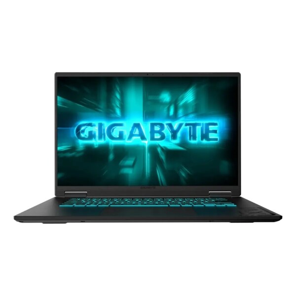 Notebook Gamer Gigabyte Core I7 4.9ghz, 32gb, 1tb Ssd, 16" Fhd+ NOTEBOOK GIGABYTE A16 GA6H I7/32/1/5070