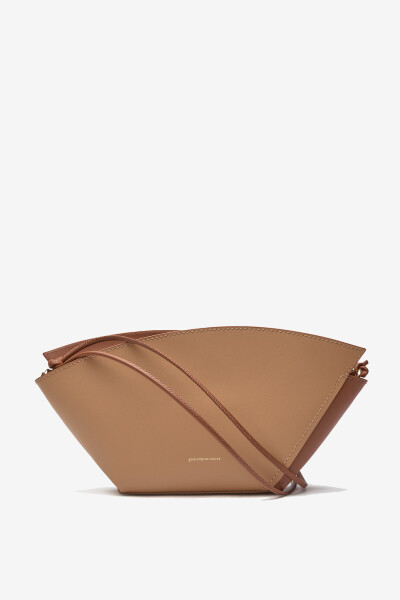 BOLSO DE HOMBRO Cuero