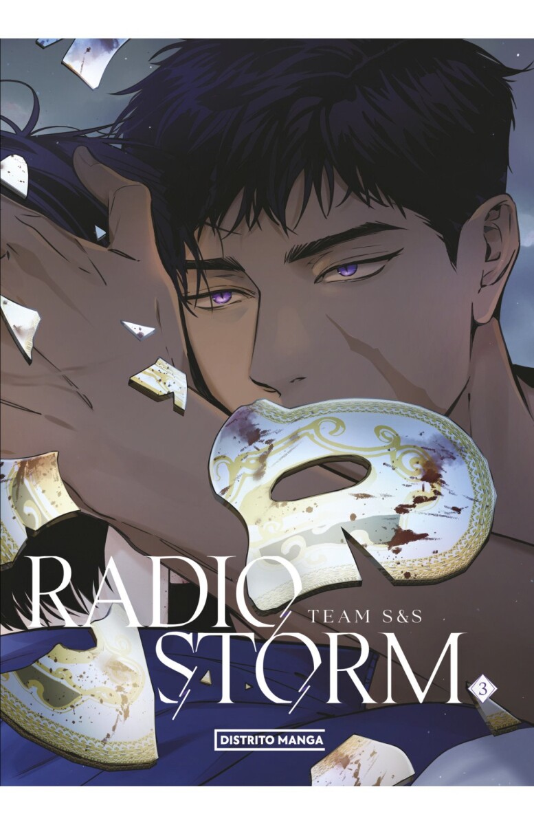 RADIO STORM 3 