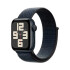 Apple Watch SE (2nd Gen) 44mm Midnight Aluminum con Ink Sport Loop Apple Watch SE (2nd Gen) 44mm Midnight Aluminum con Ink Sport Loop