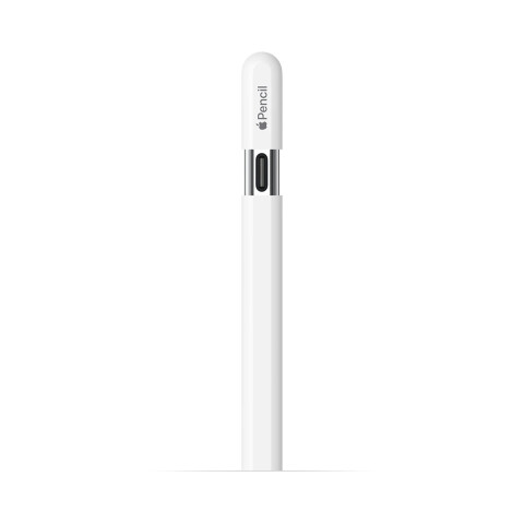 Apple Pencil (USB-C) Apple Pencil (USB-C)