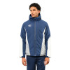 Campera Umbro Zone Hombre 20103728 Azul-gris