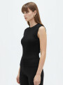 Remera Curea Negro