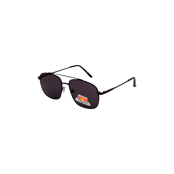 LENTES DE SOL AVIATOR SQUARE BLACK LENTES DE SOL AVIATOR SQUARE BLACK