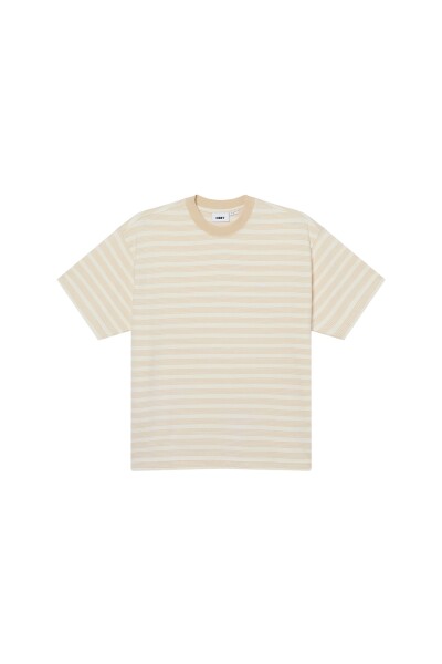 OBEY CORDELL TEE SS Blanco