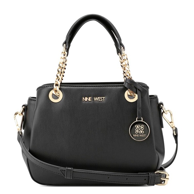 Satchel HB Annadale Mini Satchel Black