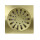 Rejilla de baño de desague FTG-104SS 150-d