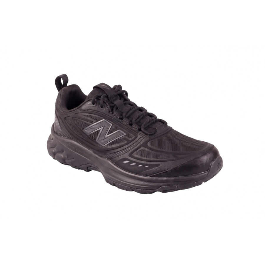NEW BALANCE RUNNING NEGRO