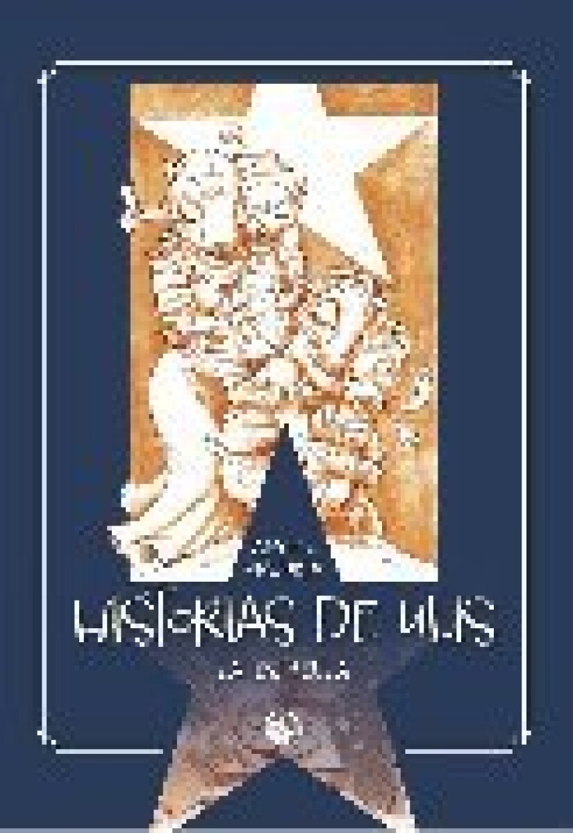 HISTORIAS DE ULIS 