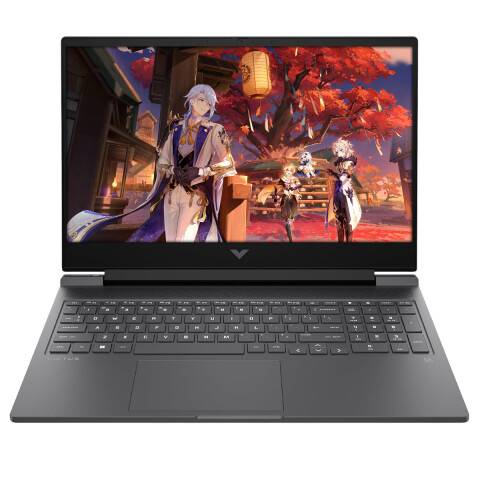 Notebook Hp Victus I7/ 16 Gb Ram/ 512 Gb Ssd/ Rtx 4060 NOTEBOOK HP VICTUS R0000 I7/16/512/4060