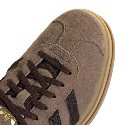 Championes adidas Gazelle Bold W Earth Strata