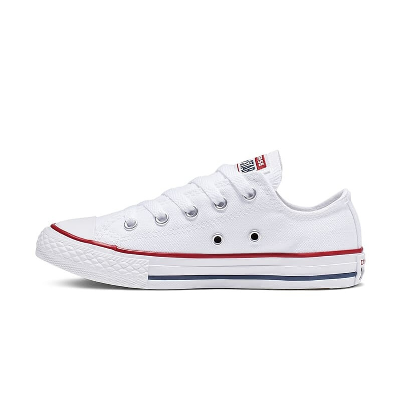 Championes Converse Chuck Taylor All Star de Niños - 356994C Blanco