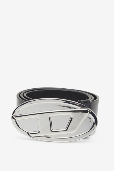 B-1DR 2.0 CINTURÓN Negro