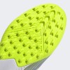 Championes Adidas F50 League Turf Cleats Violeta