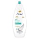 DOVE GEL/JABON DE DUCHA PIEL SENSIBLE 250 ML DOVE GEL/JABON DE DUCHA PIEL SENSIBLE 250 ML