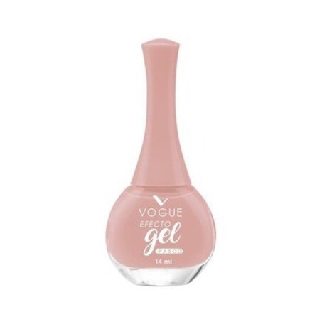 Vogue Esmalte Efecto Gel Vitalidad Vogue Esmalte Efecto Gel Vitalidad