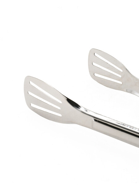 PINZA MULTIUSO PLATEADO