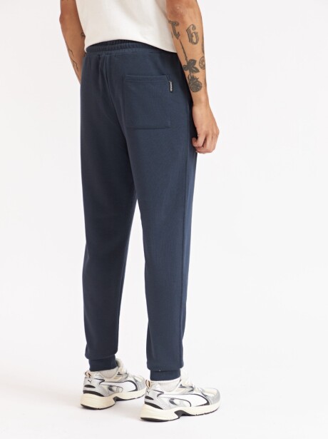 PANTALÓN OLIMPO AZUL