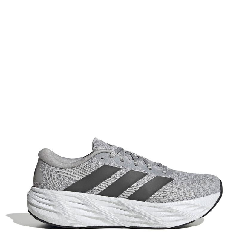 Championes de Hombre Adidas Galaxy 8 M Gris