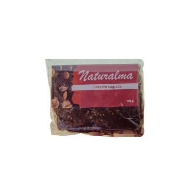 Ticholo Naturalma Cáscara sagrada 100g Ticholo Natur Linea Roja 100gr