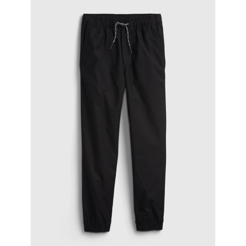 WW EVERYDAY JOGGER TRUE BLACK V2