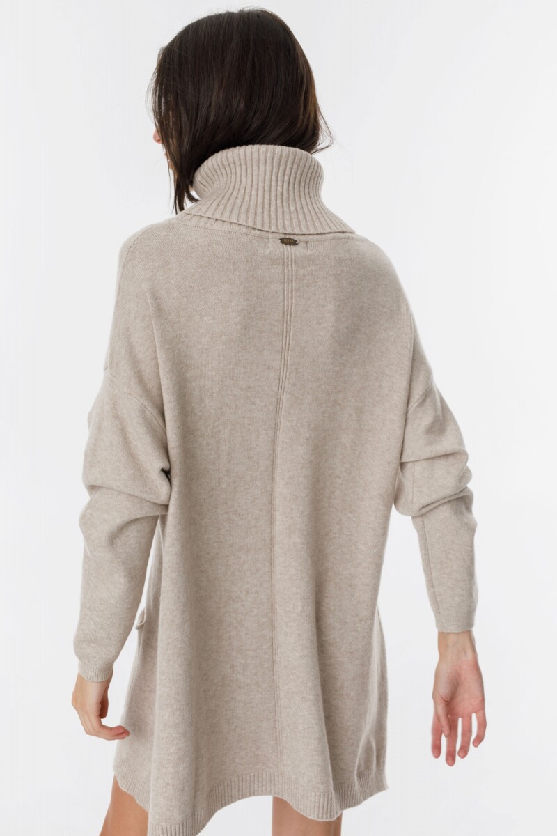 Sweater Antigona Beige
