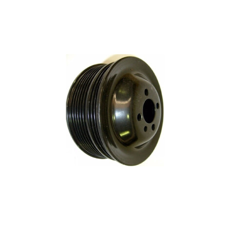 POLEA DE CIGUEÑAL GOL G5 / FOX / SURAN CON AIRE Polea De Cigueñal Gol G5 / Fox / Suran Con Aire
