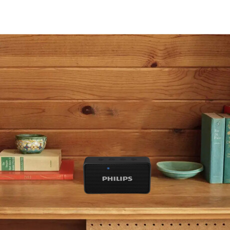 Parlante Bluetooth con Radio Philips Parlante Bluetooth con Radio Philips