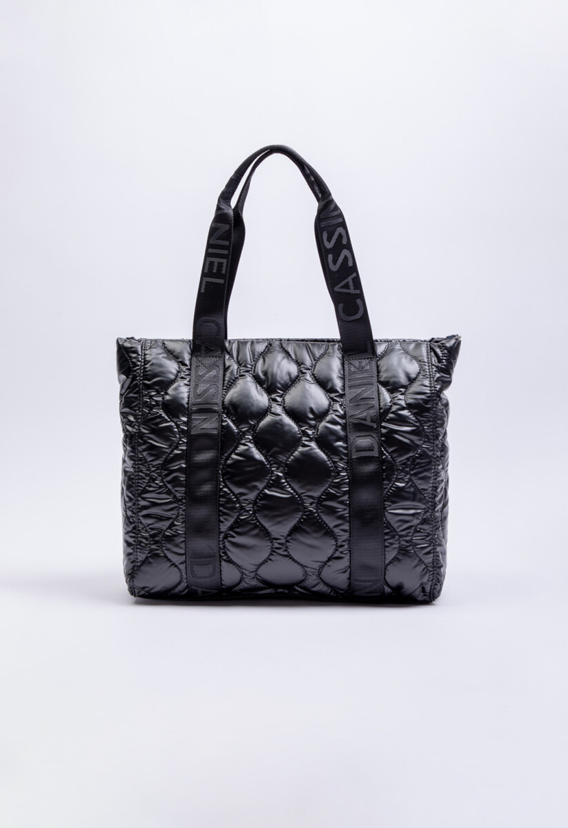 CARTERA LILO - Negro 