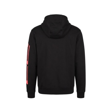 CANGURO NIKE J DF SPT CSVR GFX FLC Black