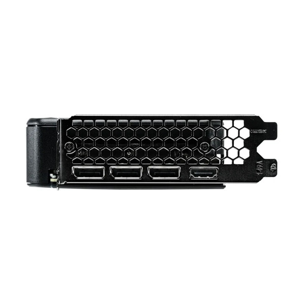 Tarjeta Video Palit Geforce Rtx5060 Dual 8gb 8k Hdmi Dp TARJETA VIDEO PALIT RTX5060 DUAL 8GB