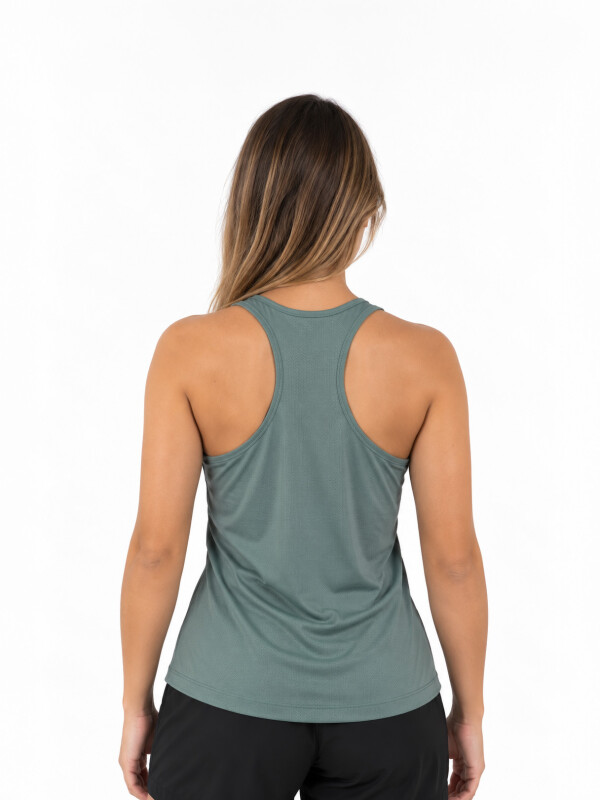 MUSCULOSA NINA Umbro Mujer 00v