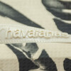 Ojotas Havaianas Aloha - 4111355 Beige-negro