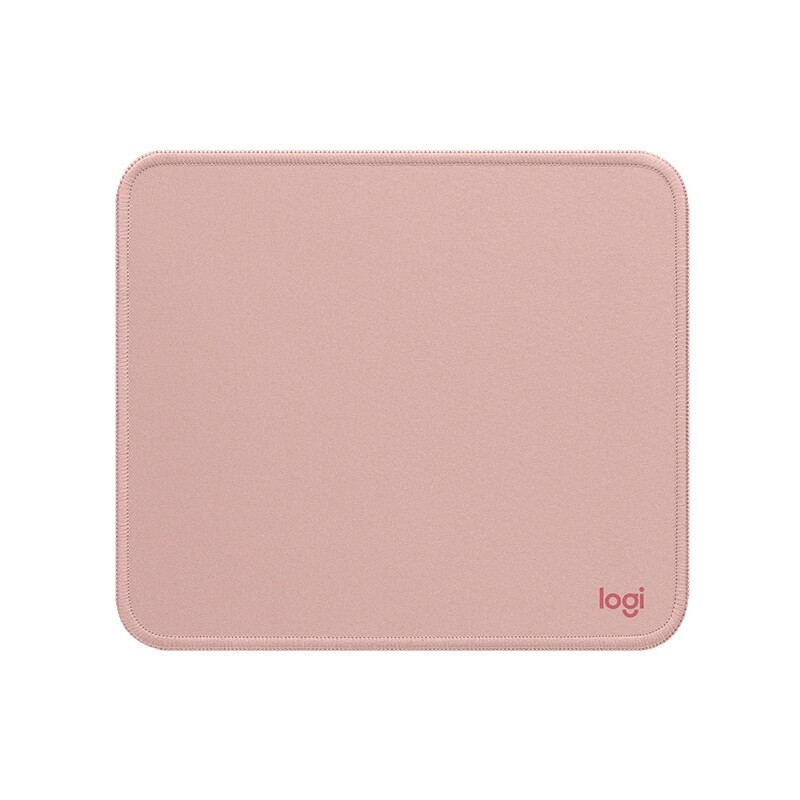 Mouse Pad Logitech 956-000037 Rose Mouse Pad Logitech 956-000037 Rose