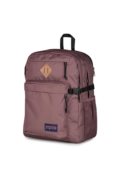 Mochila Main Campus Mahogany Haze
