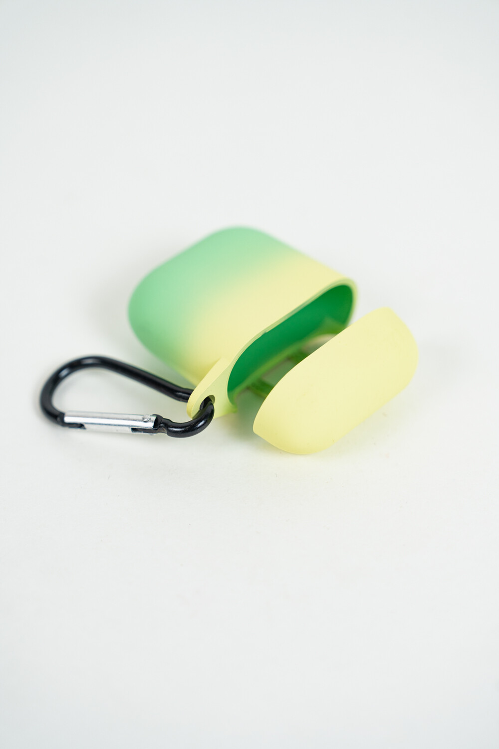 Auriculares Airpod Case Ipod 2, Degradé Estampado 1