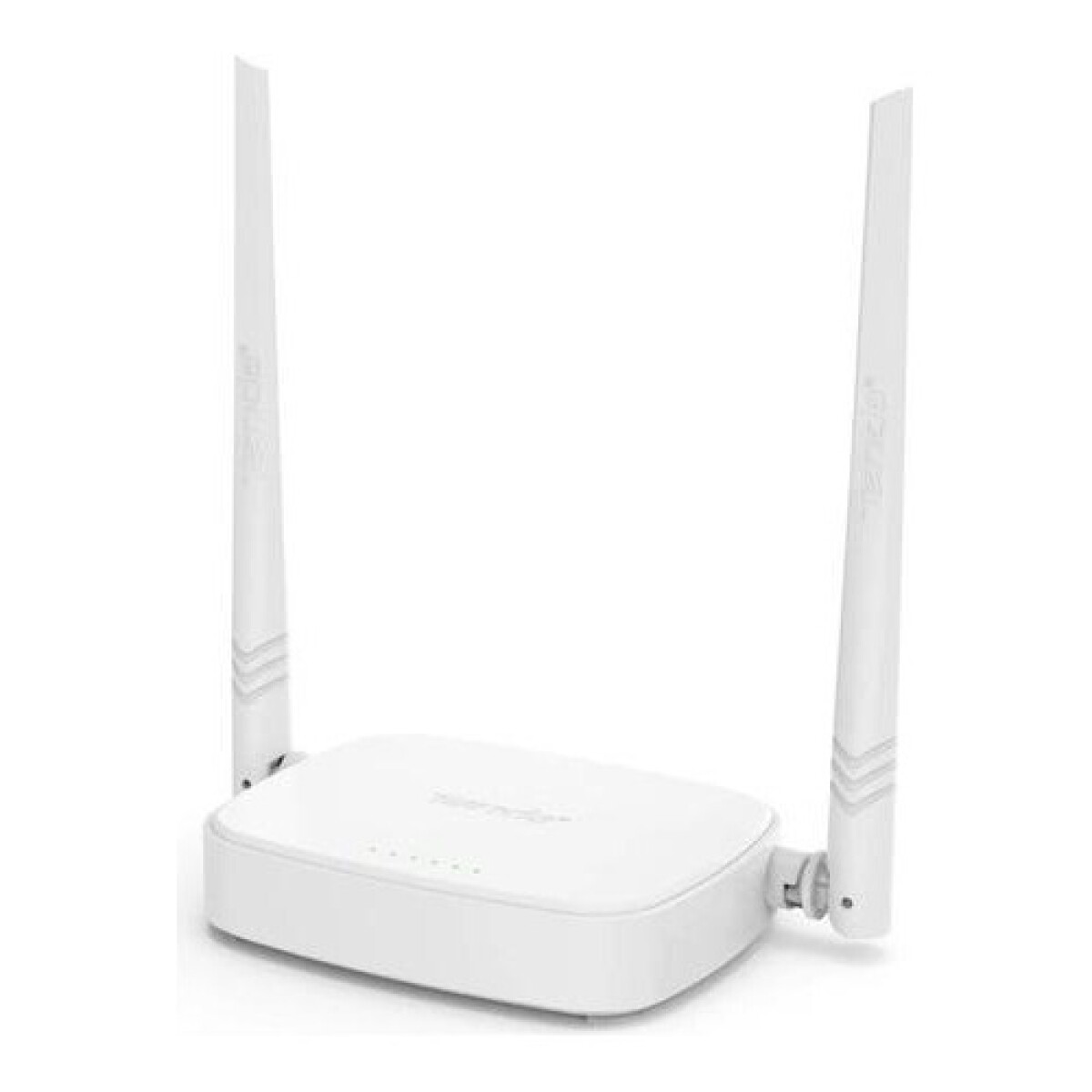 Router inalámbrico Wifi Tenda N301 300mbps - Blanco 