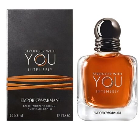 Stronger With You Intensely Giorgio Armani edp 50 ml Stronger With You Intensely Giorgio Armani edp 50 ml