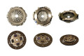 Kit Embrague S/Rod. Valeo Renault Kwid 17-25 Ø180-Est.22 Kit Embrague S/Rod. Valeo Renault Kwid 17-25 Ø180-Est.22