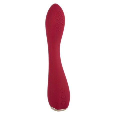 Uncorked Malbec Vibrador Silicona Recargable Uncorked Malbec Vibrador Silicona Recargable