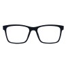 MAUROS TR2305 5518-33 - Adulto - Negro negrouniforme