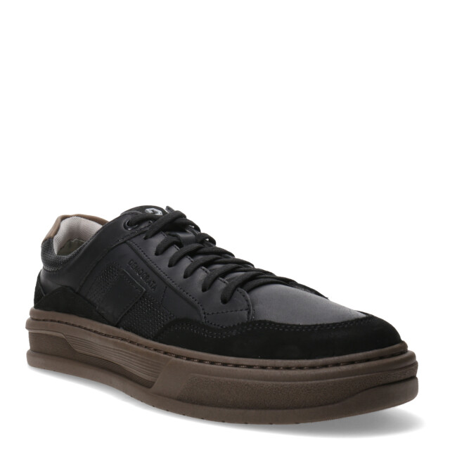 Championes de Hombre Democrata WIDE Negro