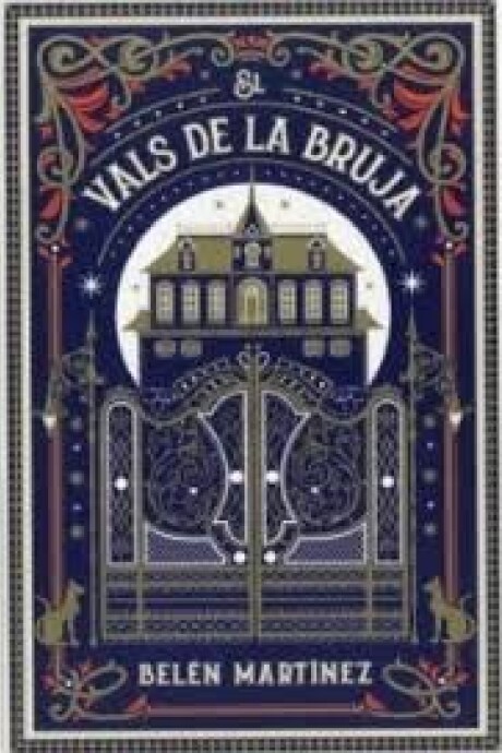 EL VALS DE LA BRUJA EL VALS DE LA BRUJA