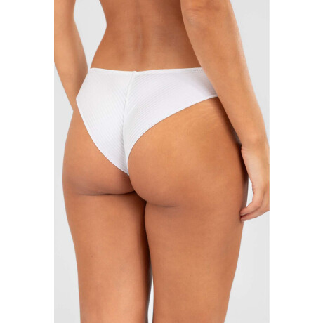 Bikini eclipse Blanco