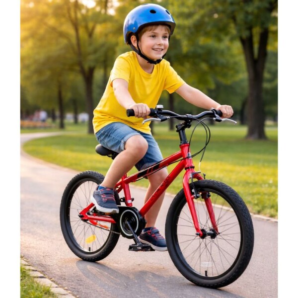 BICILETA CWT R.20 NARANJA - OVERCOSS BICILETA CWT R.20 NARANJA - OVERCOSS