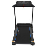 CINTA PARA CAMINAR EVOLUTION EVO2650 12PROG 120KG 16KM/H 2HP C/ INCLINACION Unica