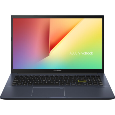 Notebook Asus Core I5 2.4GHZ, 8GB, 256GB Ssd, 15.6" Fhd, Español Open Box 001
