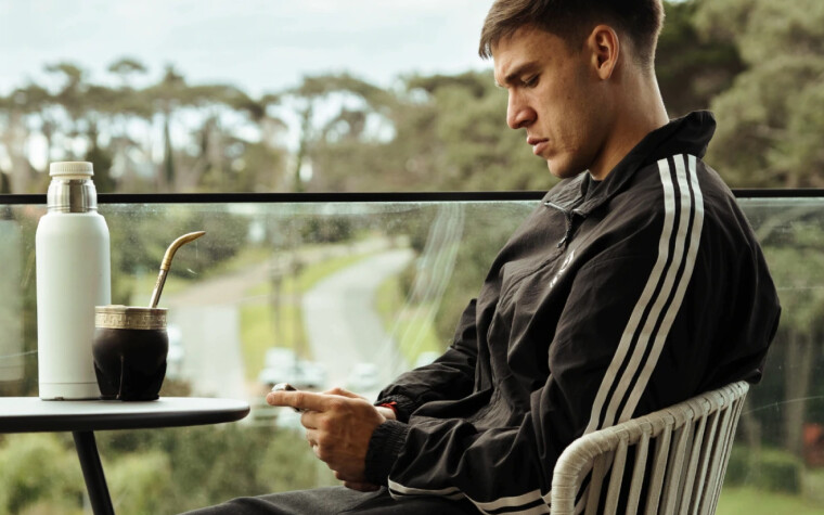 Cómo preparar tu casa para ver el fútbol: ideas para disfrutar los partidos en casa con estilo