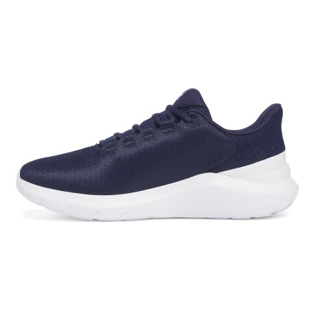 Calzado Championes Under Armour Phade RN 3 NAVY