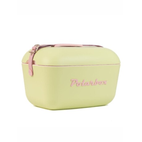 Conservadora Polarbox Pop Retro Vintage 12 L LIMA